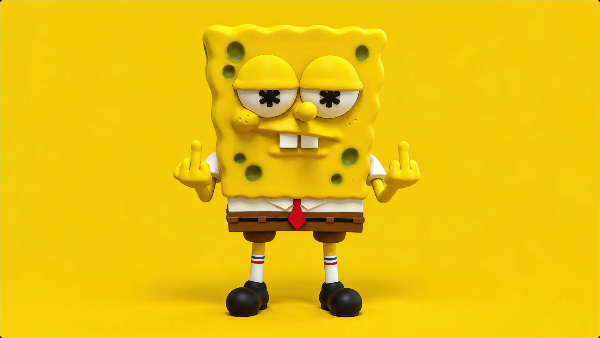 Bob Malcriado